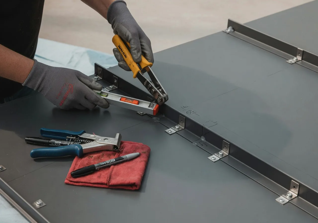 Why choose Metal Roofing Installation in Rolla, ND
